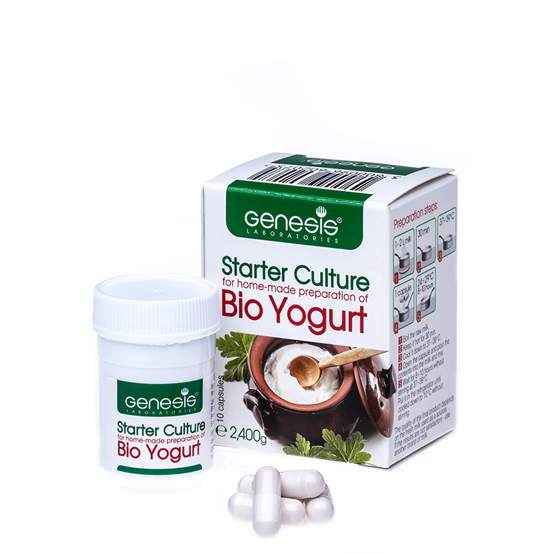 Yogur (Bioyogur) BY 37